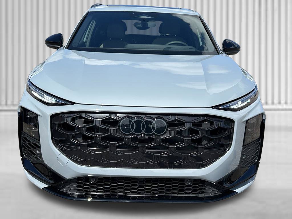 New 2026 Audi Q3 quattro 2.0T AWD/4WD image 8