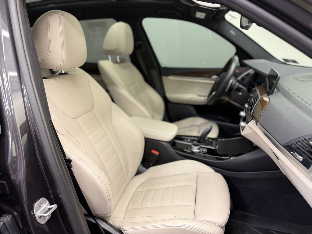 Used 2021 BMW X3 M40i w/ Premium Package AWD/4WD image 18