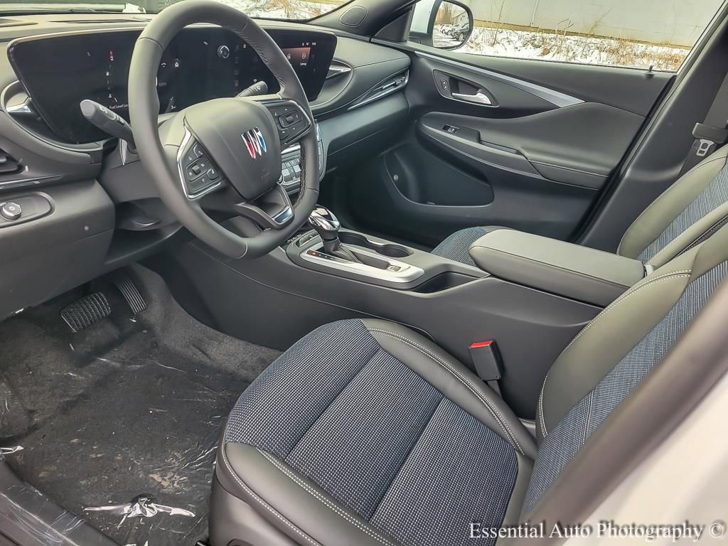 New 2026 Buick Envista Preferred w/ Convenience I Package image 9