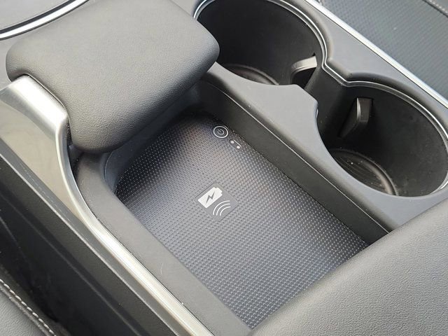 Certified 2025 Acura TLX w/ Technology Package image 28