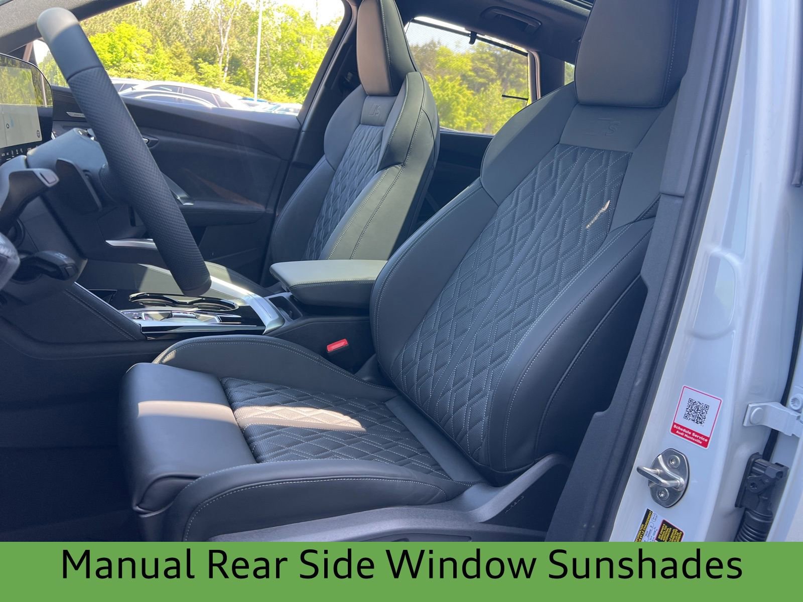 New 2026 Audi SQ5 Premium Plus AWD/4WD image 36