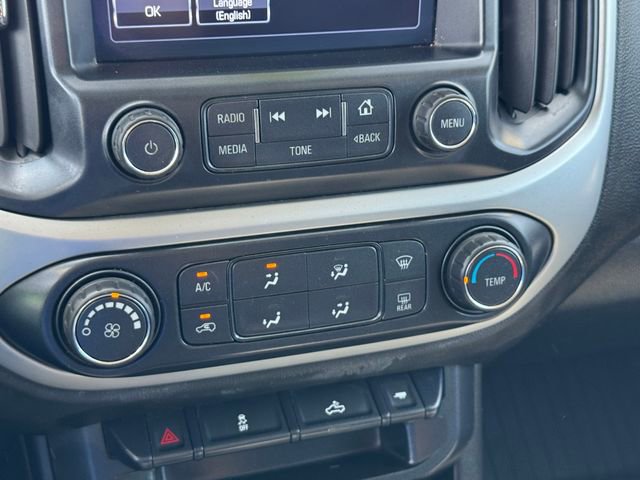 Used 2018 Chevrolet Colorado LT w/ Redline Special Edition image 16