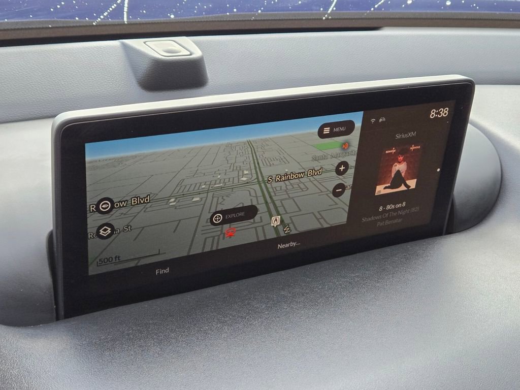 Certified 2023 Acura TLX w/ Technology Package image 26