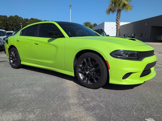 Used 2023 Dodge Charger R/T w/ Daytona Edition Group RWD video 2