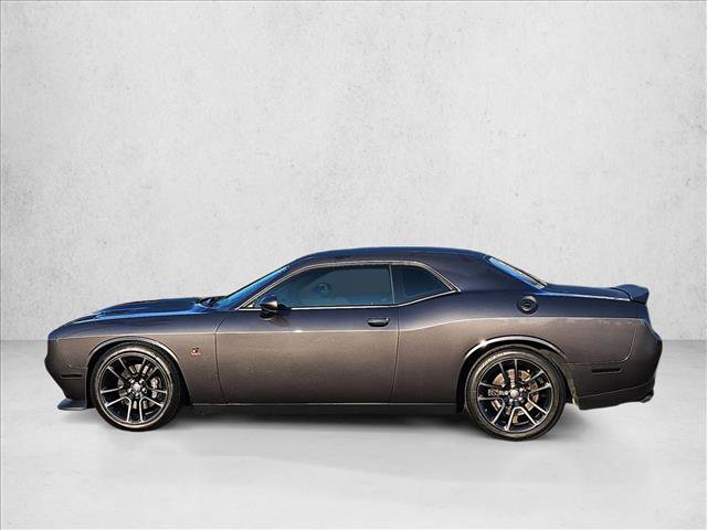 Used 2021 Dodge Challenger R/T Scat Pack image 9