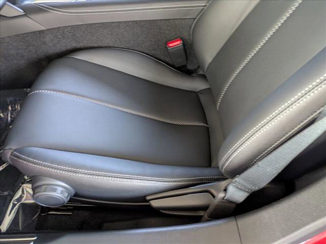 New 2026 MAZDA MX-5 Miata RF Grand Touring w/ Weather Package image 4