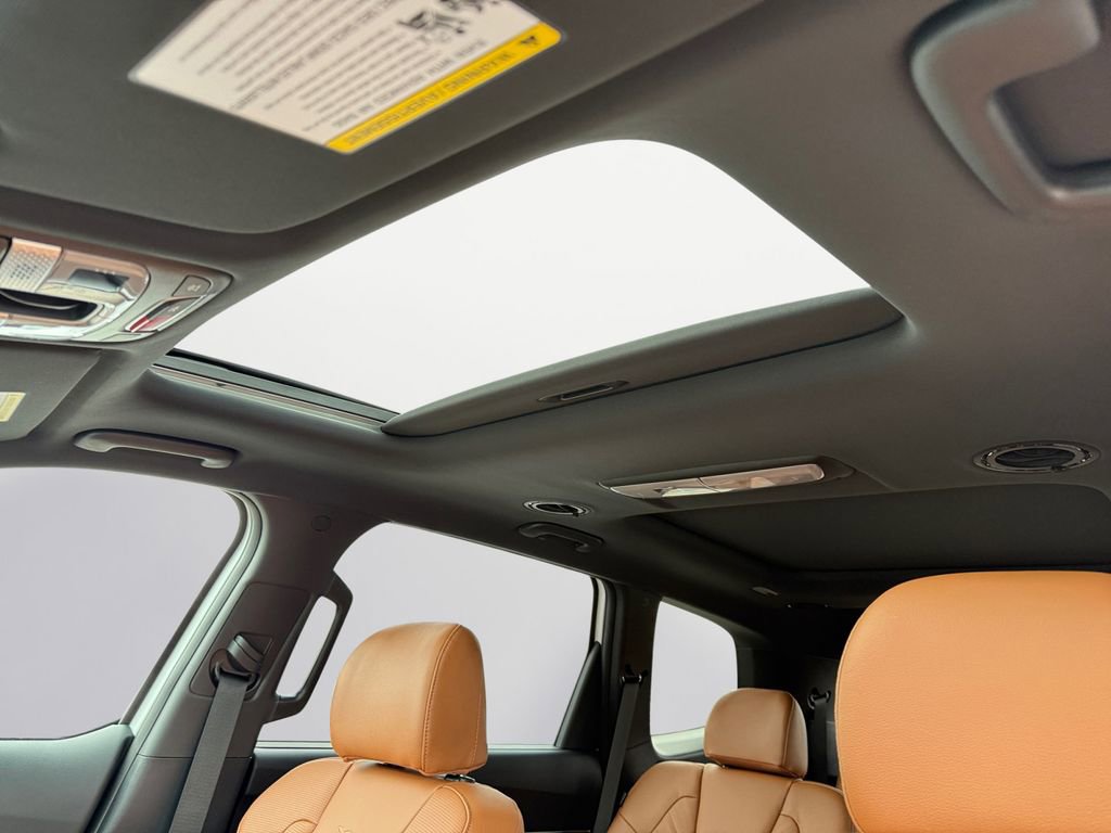 New 2025 Kia Telluride SX X-Line image 18
