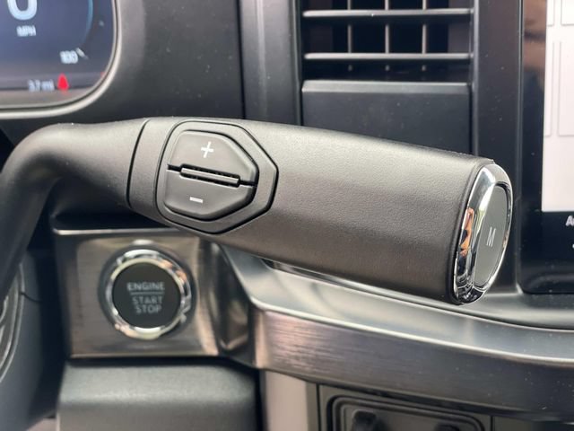 New 2026 Ford F250 Lariat AWD/4WD image 18