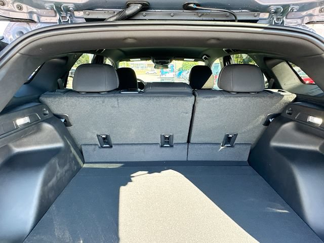 New 2025 Chevrolet Blazer EV LT AWD/4WD image 28