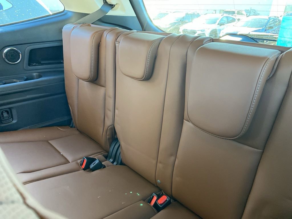 New 2026 Subaru Ascent Touring image 5