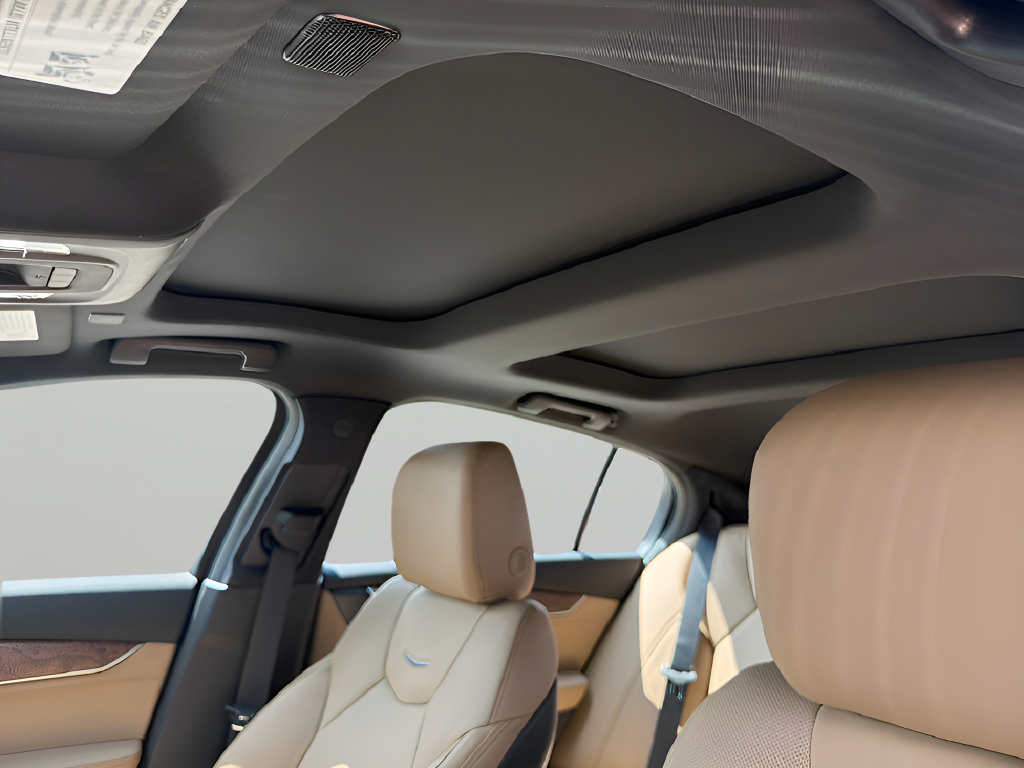 New 2026 Cadillac CT5 Premium Luxury w/ Technology Package RWD image 28