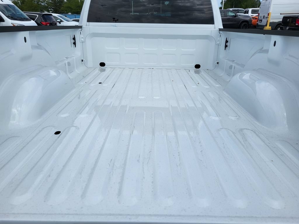 New 2026 RAM 2500 Tradesman AWD/4WD image 32