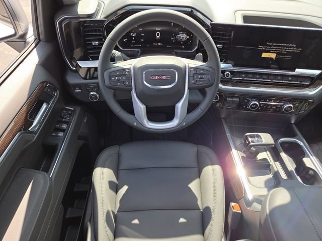 New 2026 GMC Sierra 1500 Elevation w/ Elevation Premium Package AWD/4WD image 25