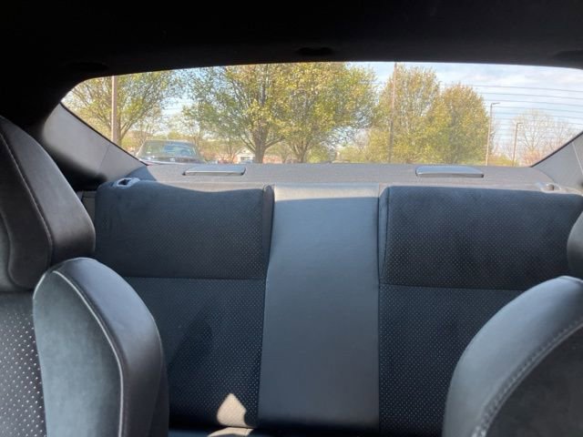 Used 2024 Toyota GR86 Premium RWD image 30