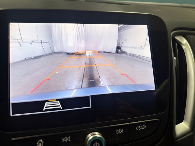 Used 2024 Chevrolet Malibu LT FWD image 21