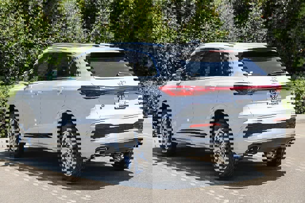 New 2025 Audi Q5 Premium Plus image 6