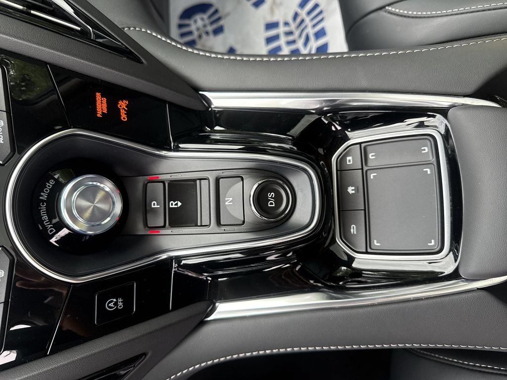 Used 2023 Acura RDX w/ Technology Package FWD image 22