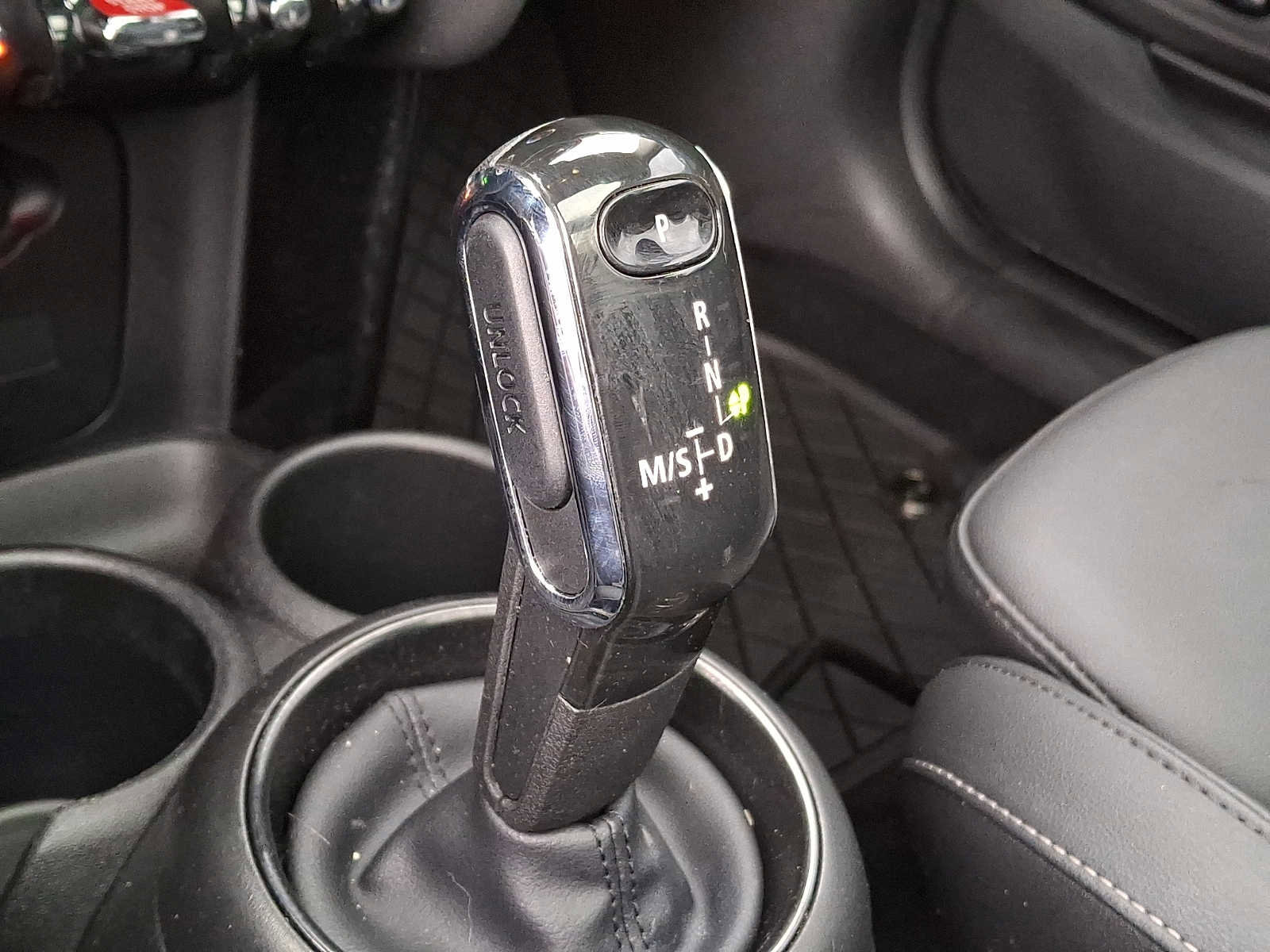 Certified 2023 MINI Cooper S image 12