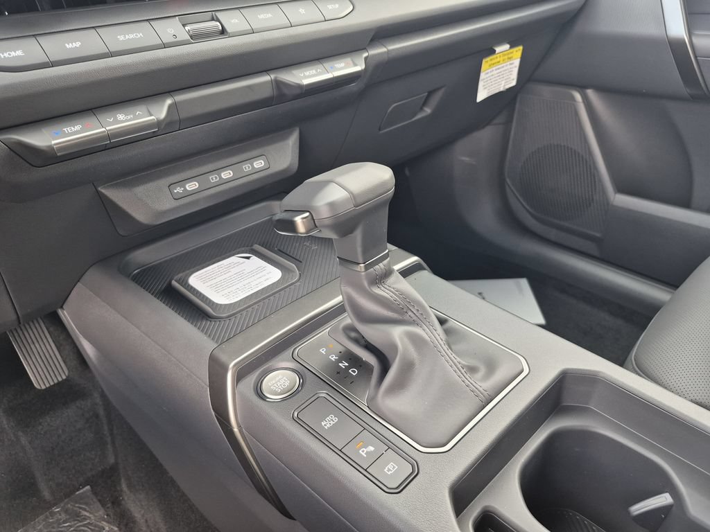 New 2027 Kia Seltos X-Line S w/ X-Line S Premium Package AWD/4WD image 38