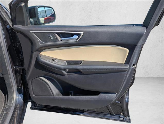 Used 2021 Ford Edge SEL w/ Convenience Package image 25