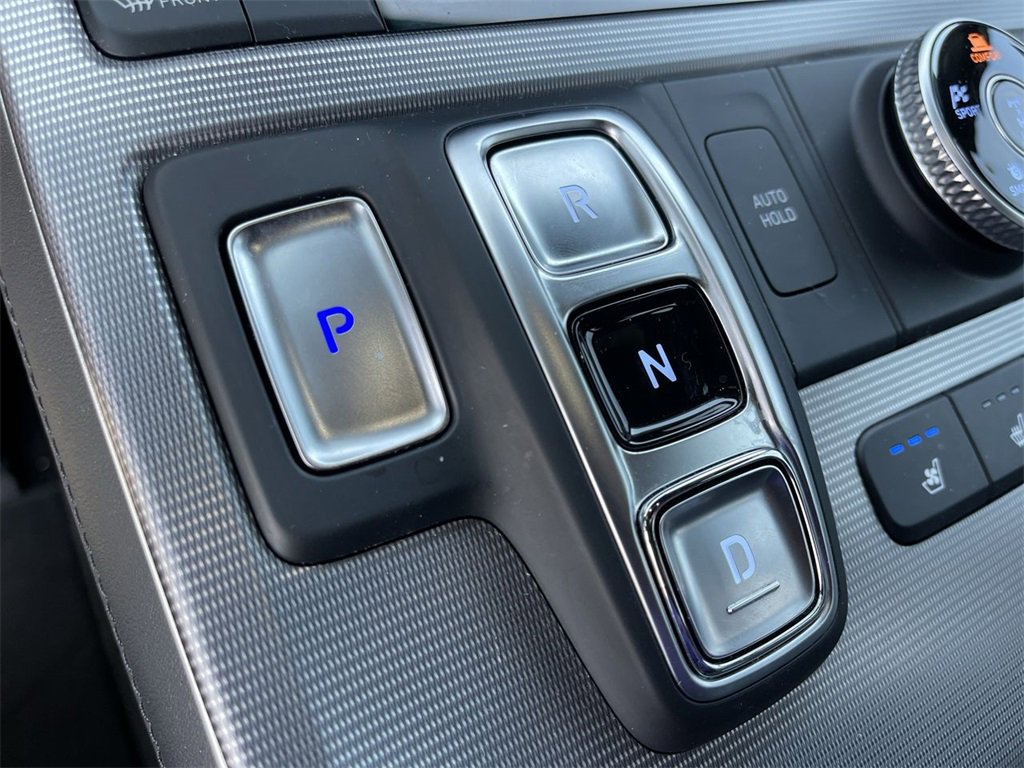 Used 2023 Hyundai Palisade Calligraphy w/ Cargo Package image 20