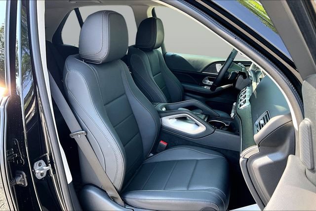 Certified 2026 Mercedes-Benz GLE 350 4MATIC image 33