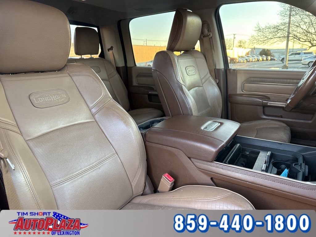 Used 2019 RAM 3500 Limited image 23