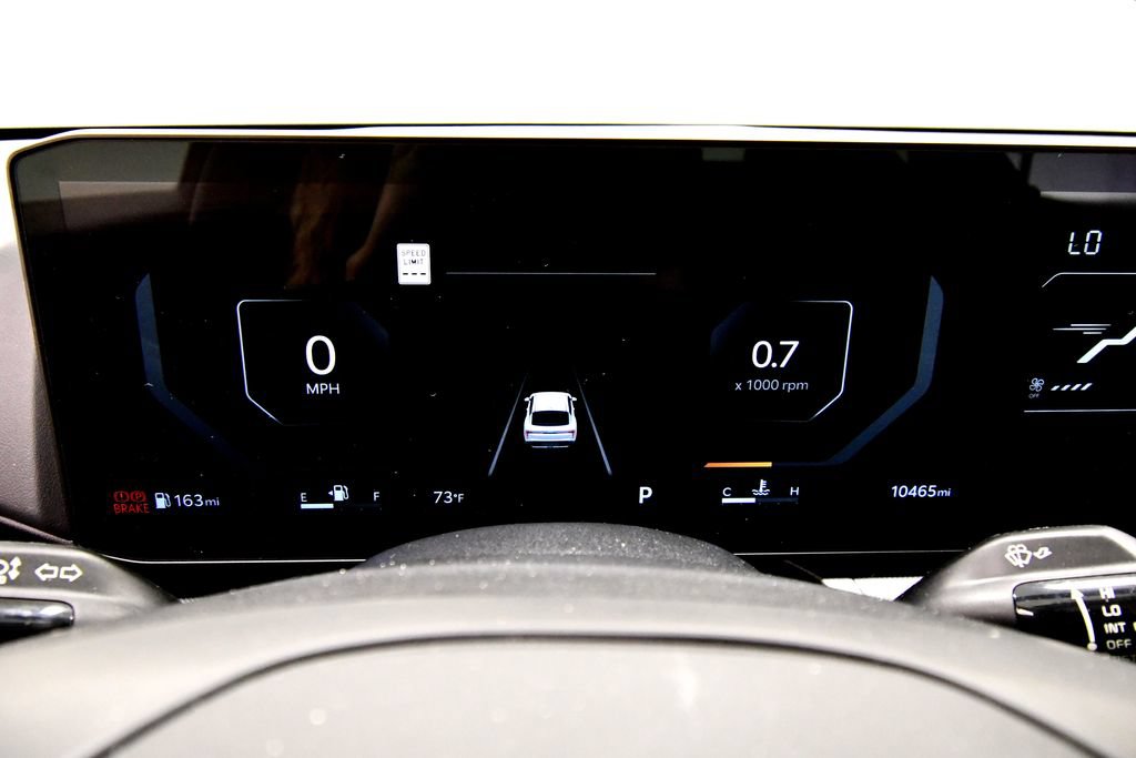 Certified 2025 Kia K4 EX FWD image 22