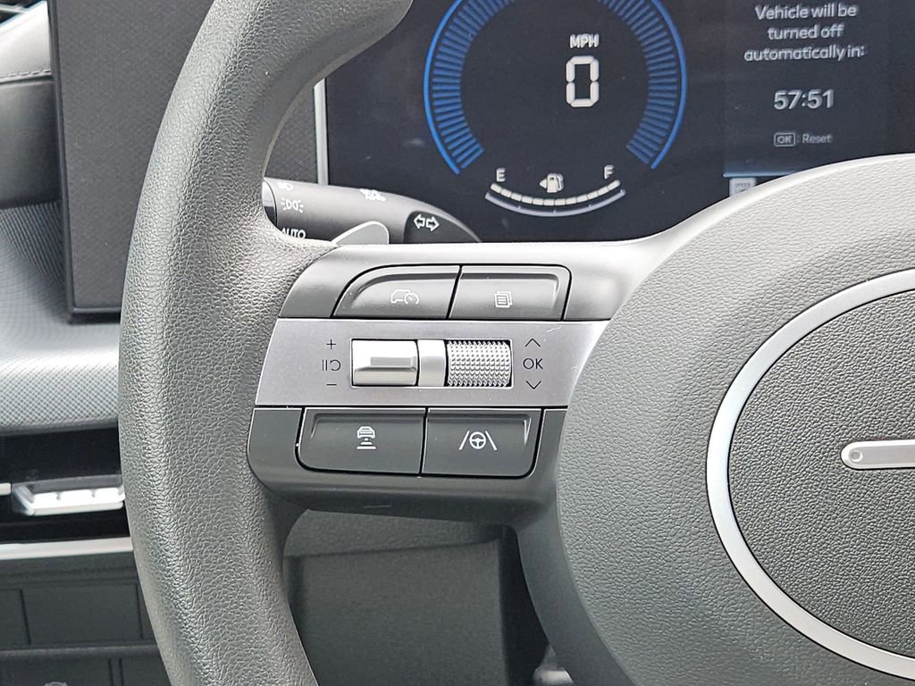 Used 2025 Hyundai Sonata SEL FWD image 24