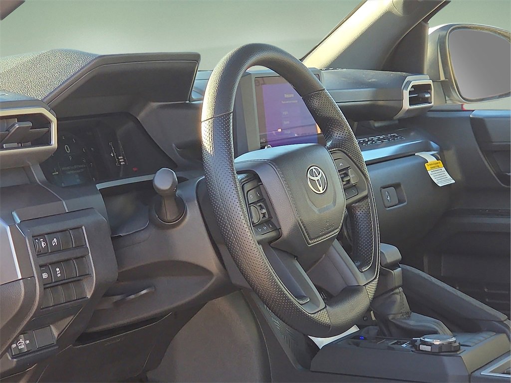 New 2026 Toyota Tacoma SR5 image 20