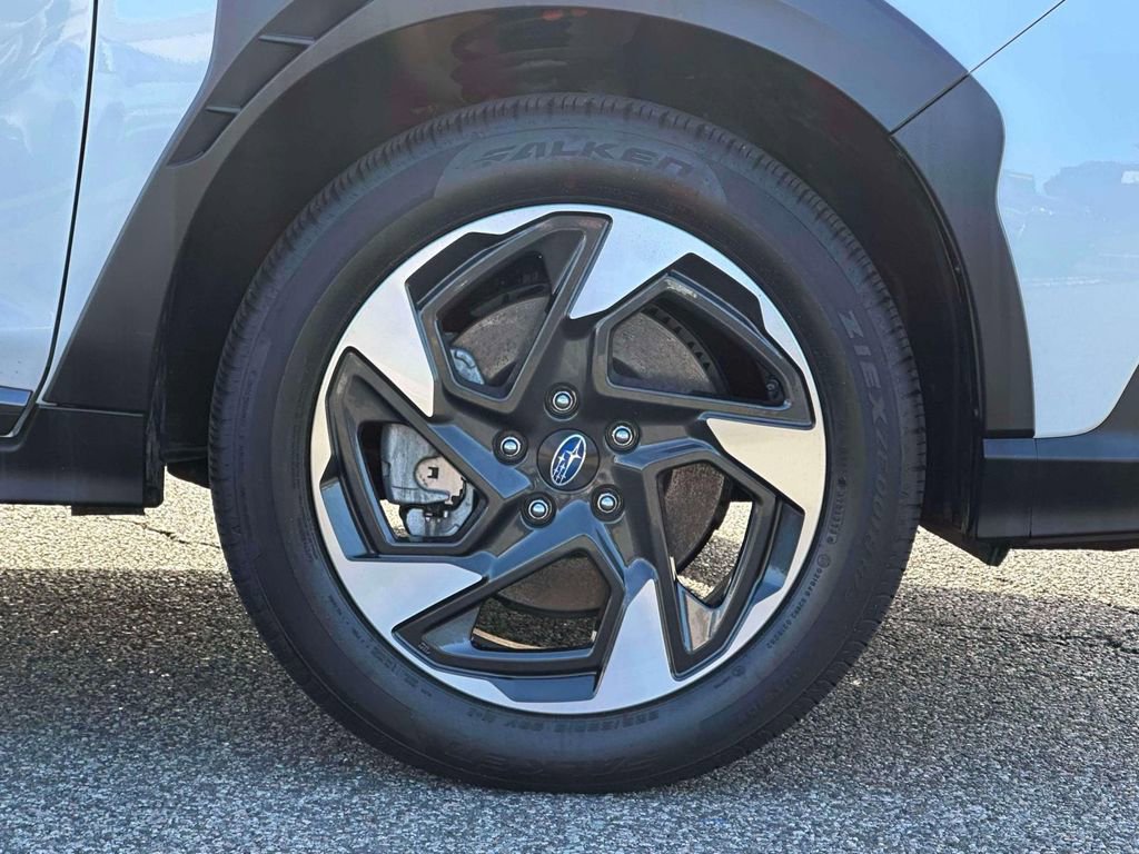 Certified 2024 Subaru Crosstrek 2.5i Limited image 6