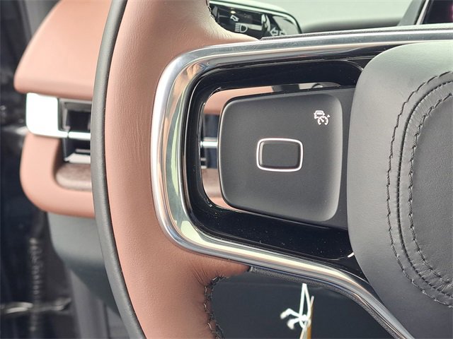 New 2026 Lincoln Navigator Reserve image 35