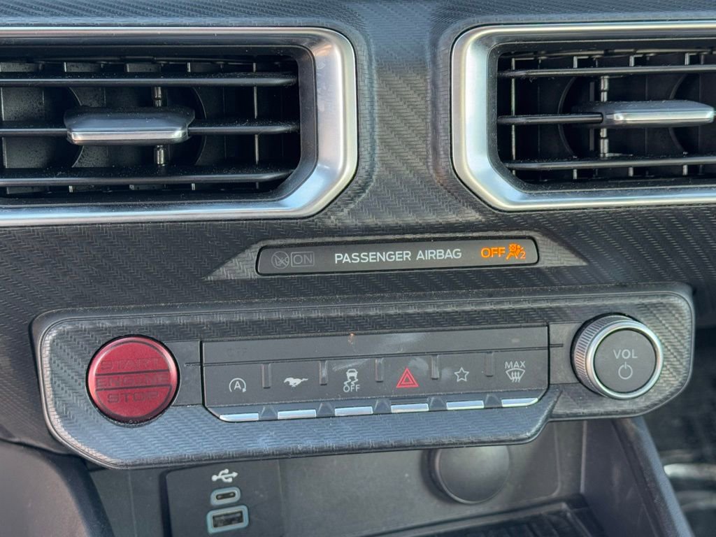 Used 2024 Ford Mustang GT Premium image 32