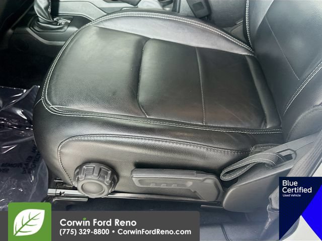 Used 2019 Jeep Wrangler Unlimited Sahara AWD/4WD image 22