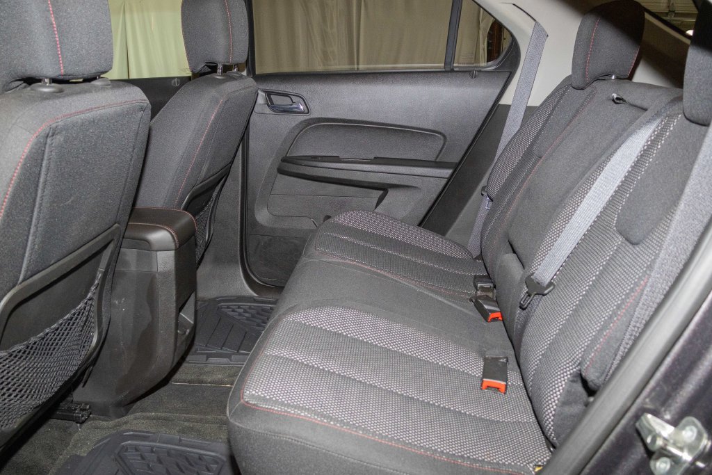 Used 2013 Chevrolet Equinox LT w/ Driver Convenience Package AWD/4WD image 11