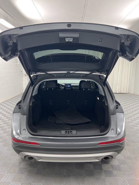 Certified 2022 Lincoln Corsair AWD w/ Equipment Group 101A image 18