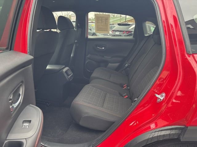 Used 2026 Honda HR-V Sport image 26