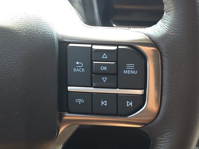 Used 2024 Ford F350 King Ranch w/ Chrome Package image 39