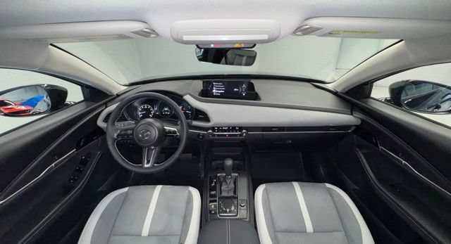 New 2026 MAZDA CX-30 2.5 Turbo Aire Edition AWD/4WD image 10