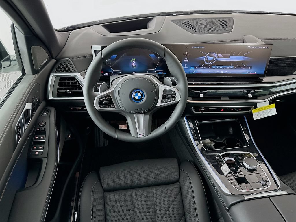 Used 2026 BMW X5 xDrive50e w/ M Sport Package AWD/4WD image 19