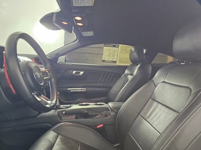 Certified 2021 Ford Mustang GT Premium w/ GT Performance Package image 20