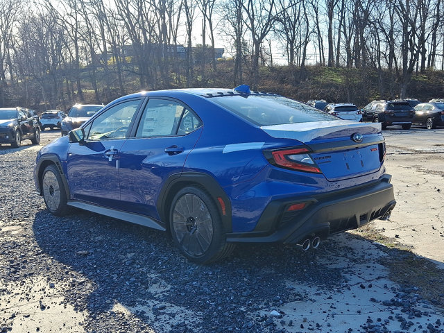 New 2026 Subaru WRX Limited image 4