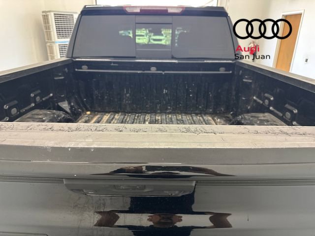 Used 2022 Chevrolet Silverado 1500 LT w/ Texas Edition Plus image 17