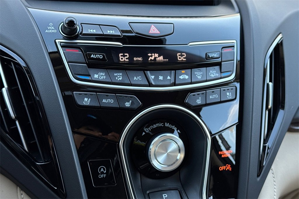 Certified 2023 Acura RDX AWD w/ Advance Package image 27