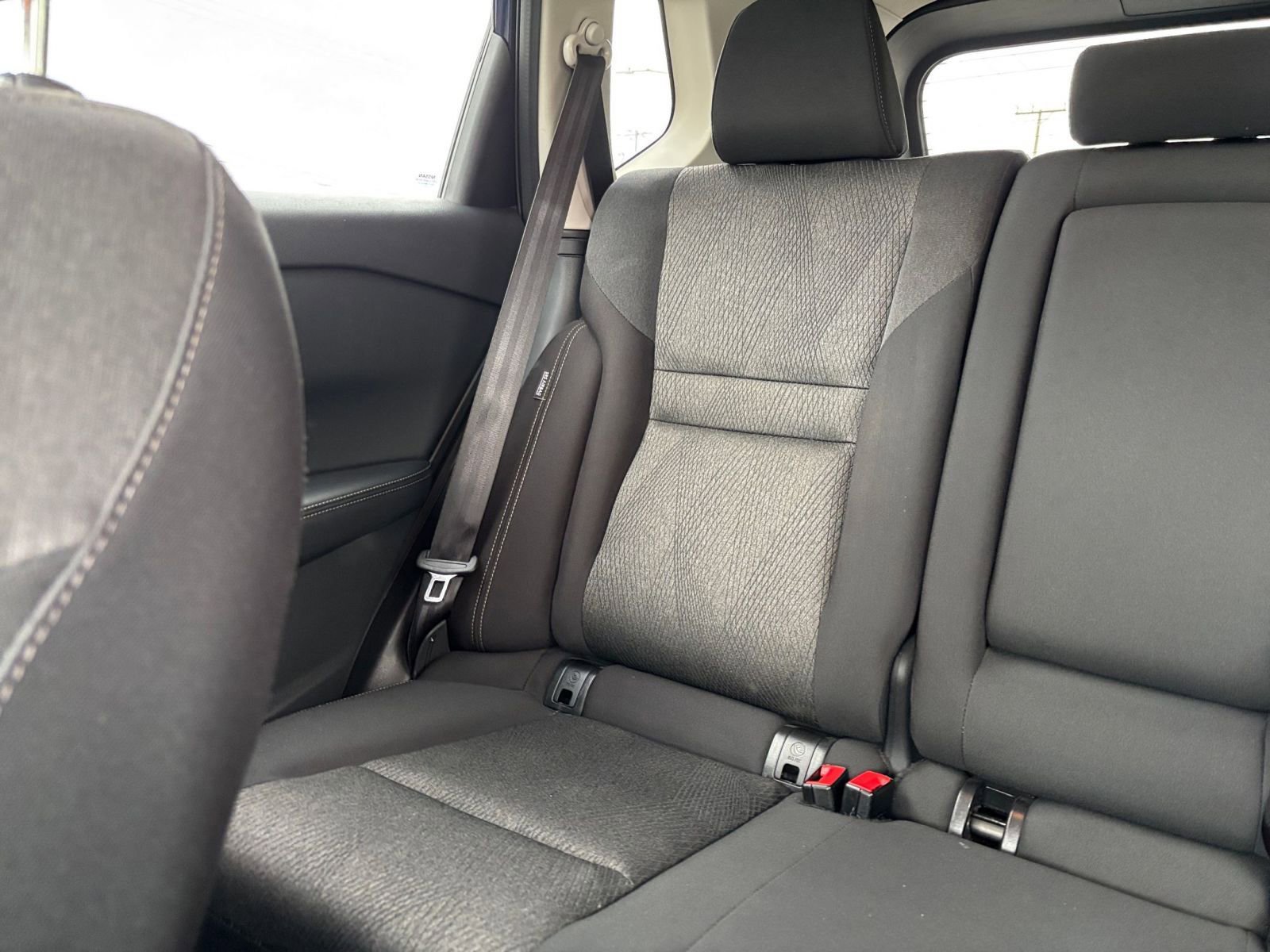Used 2025 Nissan Rogue SV FWD image 41