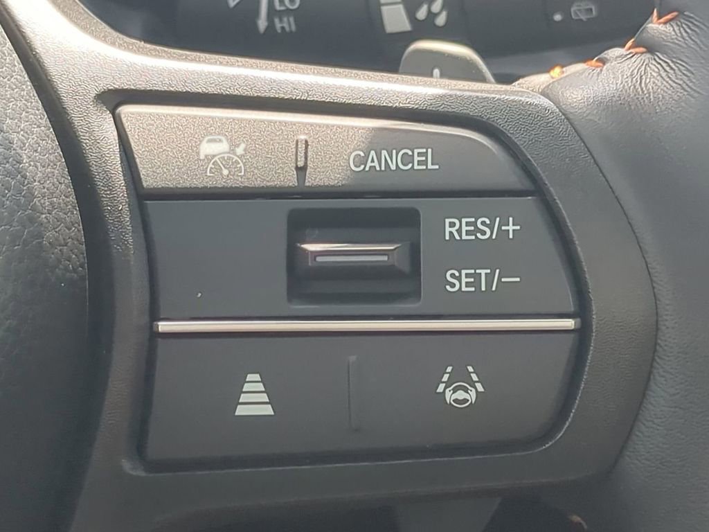 Used 2025 Honda CR-V Sport-L image 26