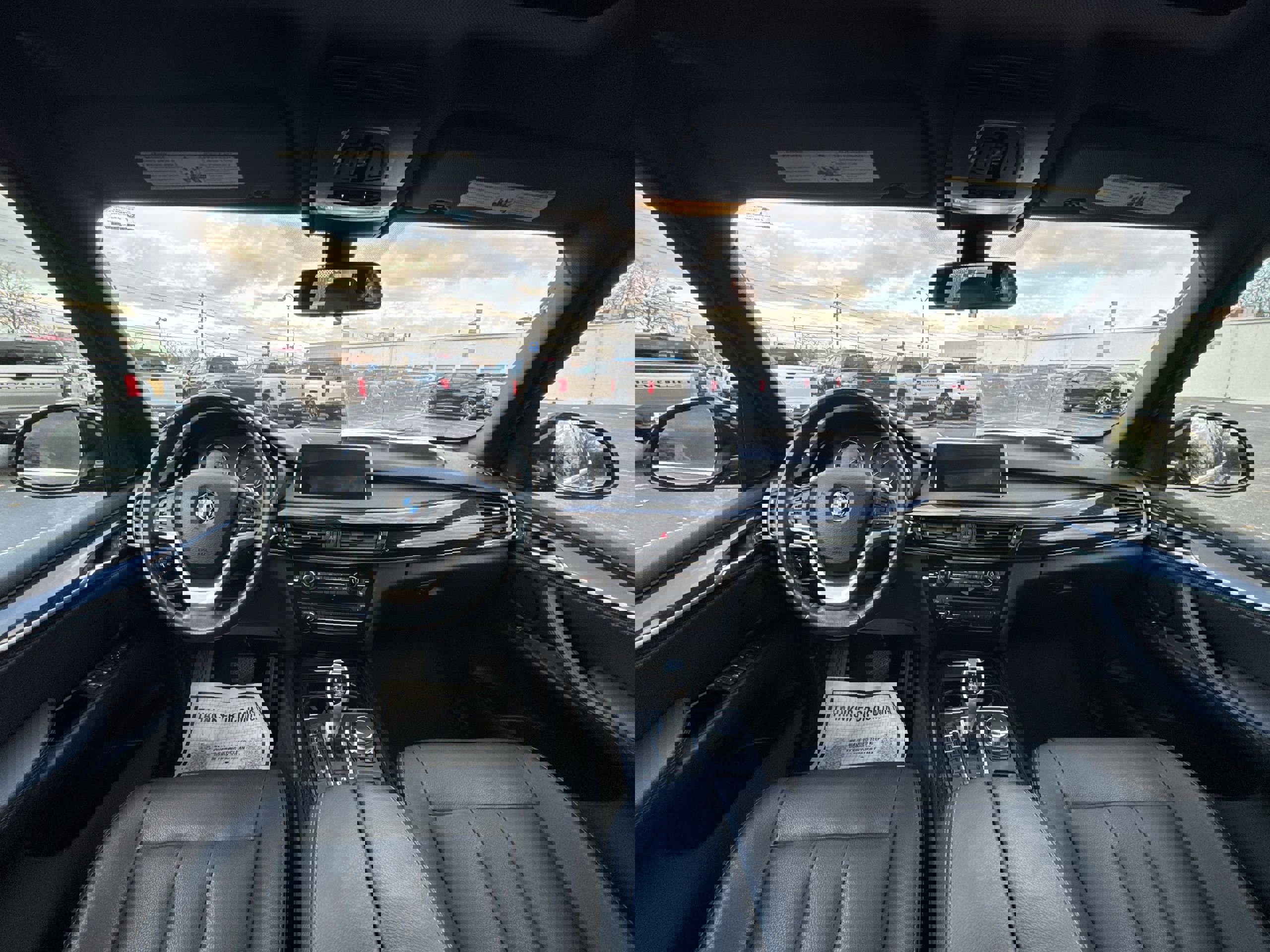 Used 2018 BMW X5 xDrive35i image 21