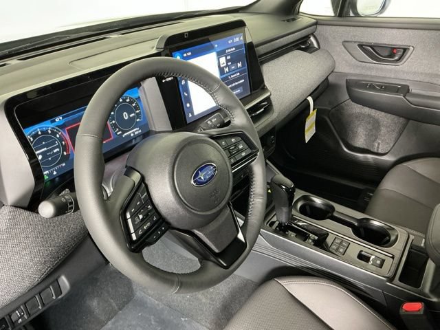 New 2026 Subaru Outback Limited XT AWD/4WD image 12