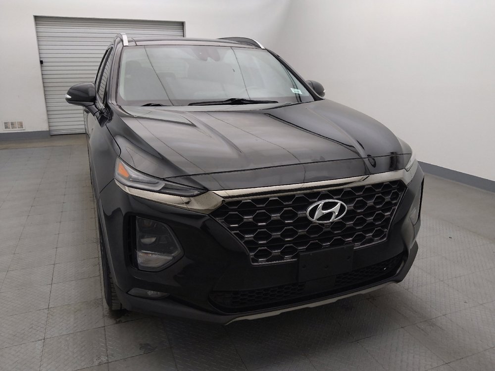 Used 2019 Hyundai Santa Fe AWD image 15
