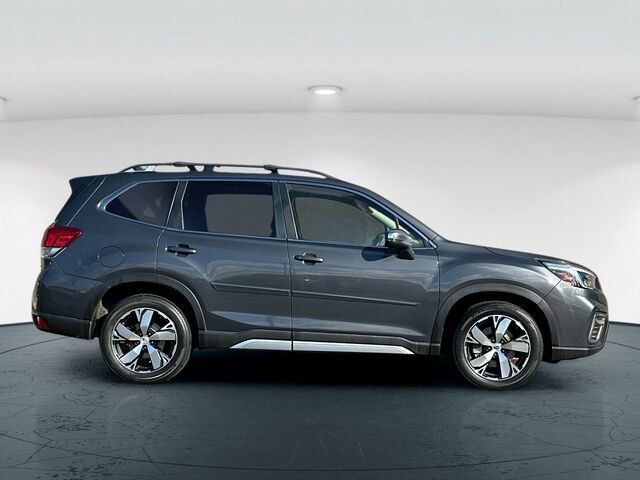Used 2021 Subaru Forester Touring w/ Popular Package #2 image 7